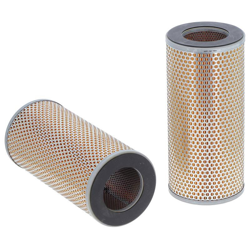 OLJEFILTER