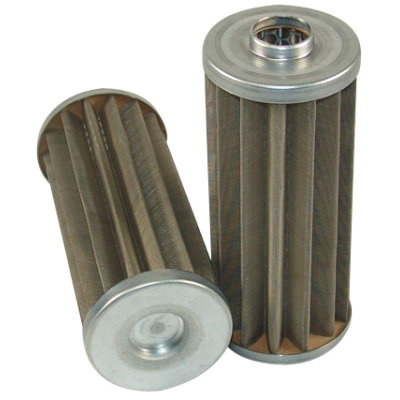 OLJEFILTER