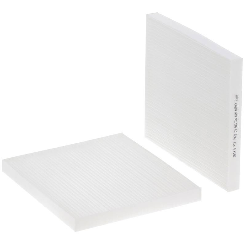 KUPÉLUFTFILTER
