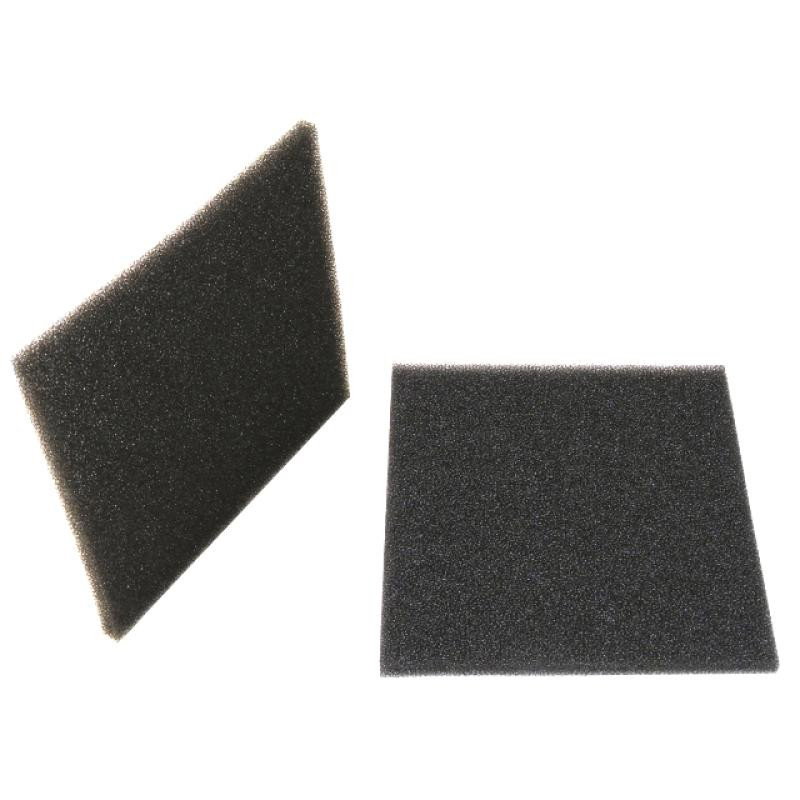 KUPÉLUFTFILTER