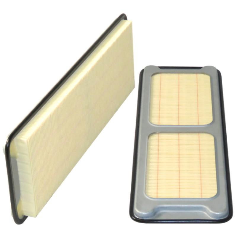 LUFTFILTER