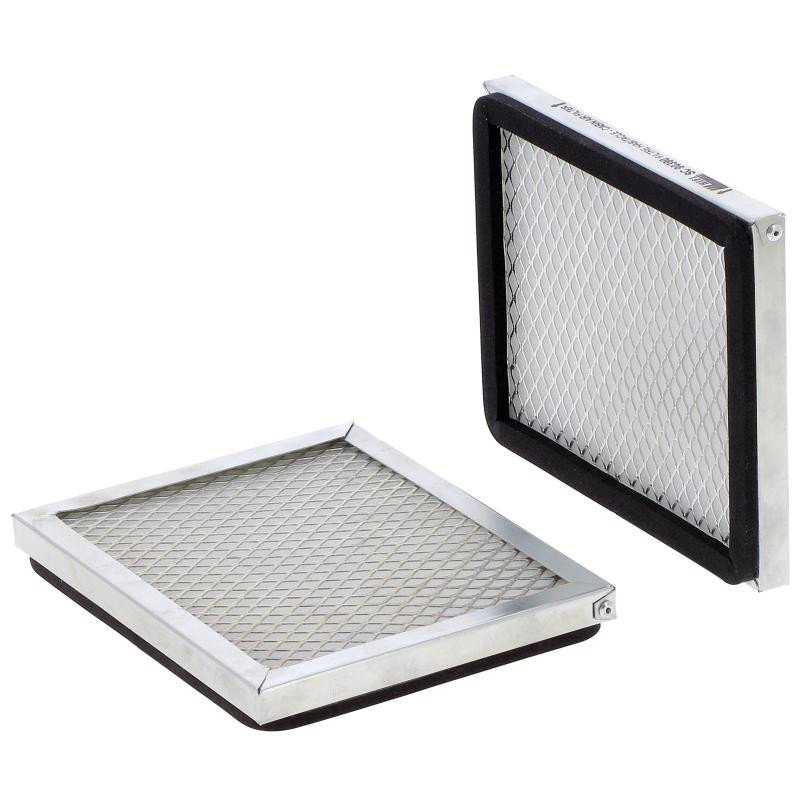 KUPÉLUFTFILTER