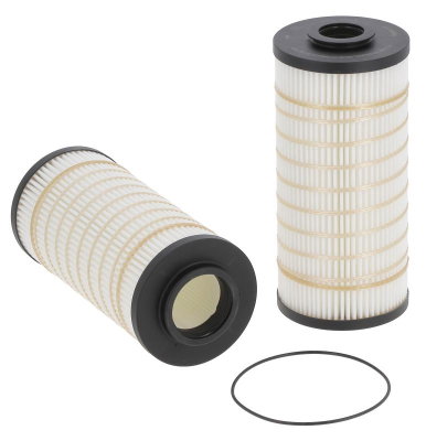 HYDRAULFILTER