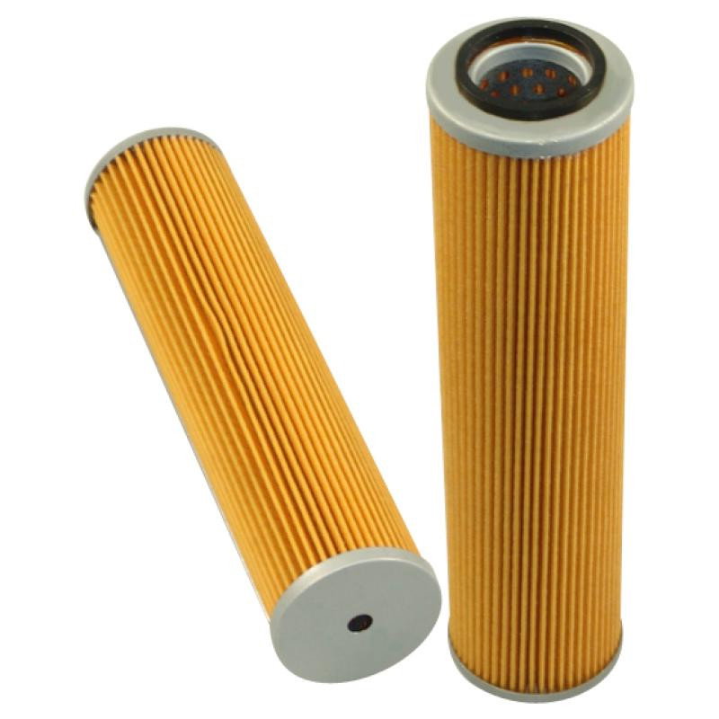 HYDRAULFILTER