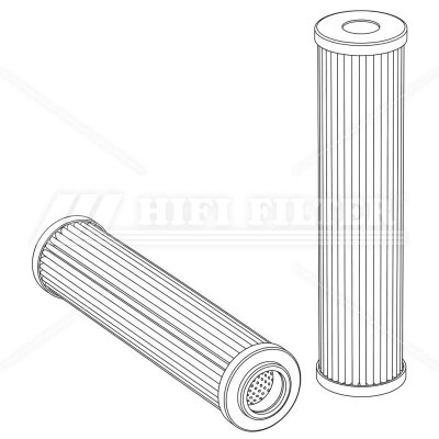 HYDRAULFILTER