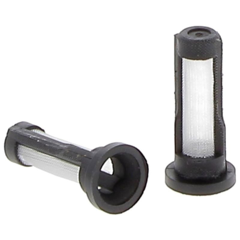 BRÄNSLEFILTER