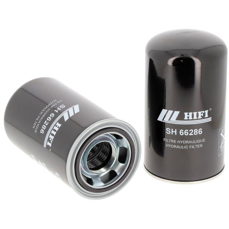 HYDRAULFILTER