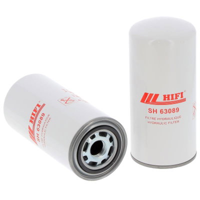 HYDRAULFILTER