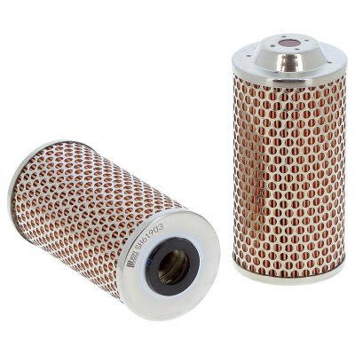 HYDRAULFILTER
