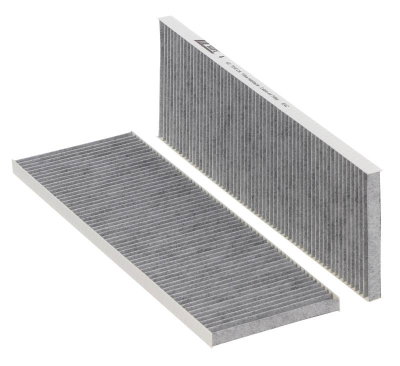 KUPÉLUFTFILTER