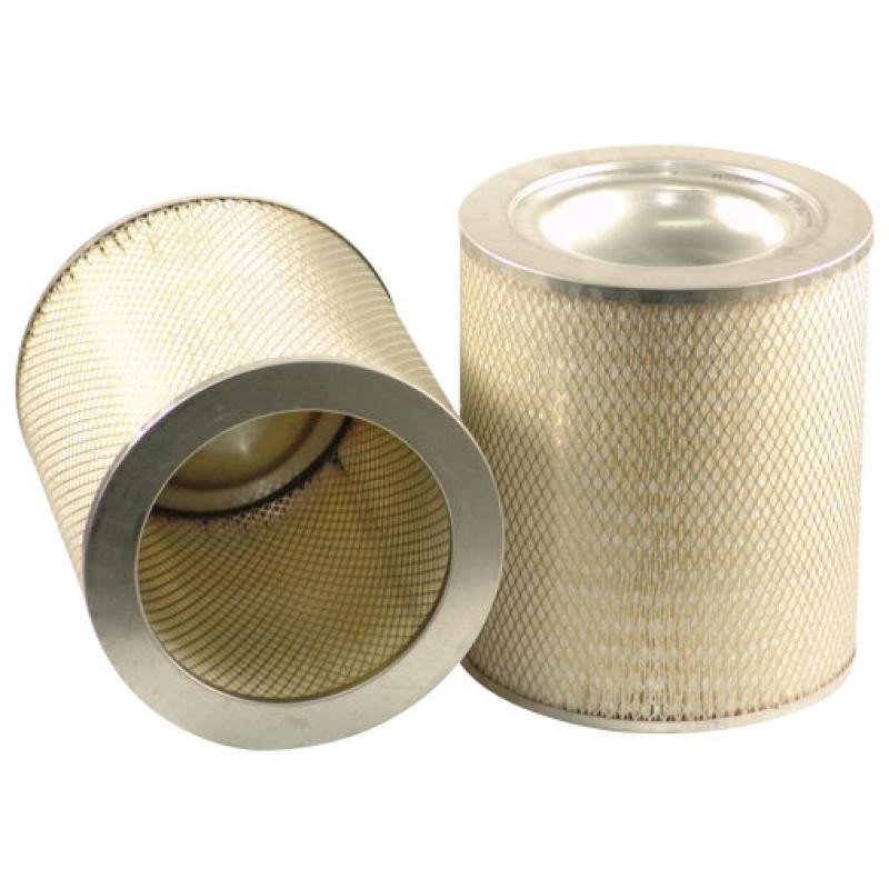LUFTFILTER