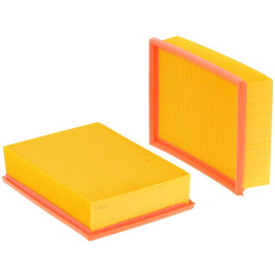 LUFTFILTER