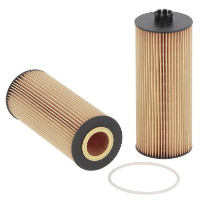 OLJEFILTER