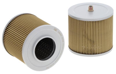 HYDRAULFILTER