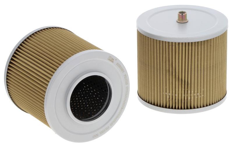 HYDRAULFILTER