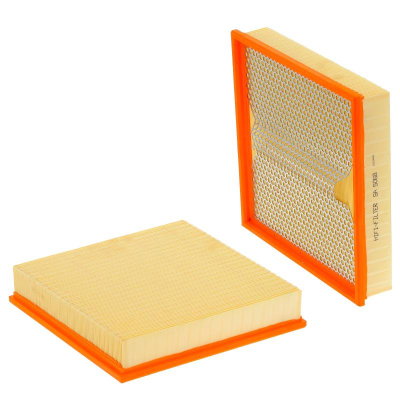 LUFTFILTER
