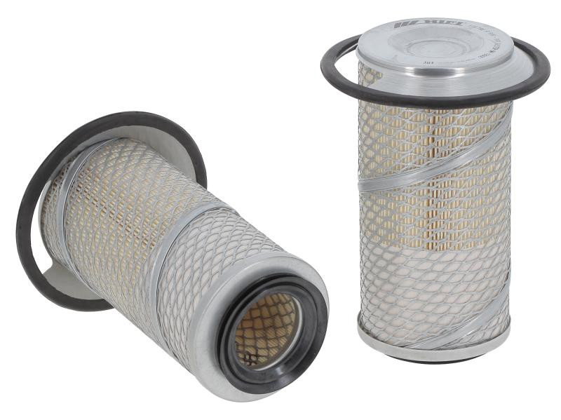 LUFTFILTER