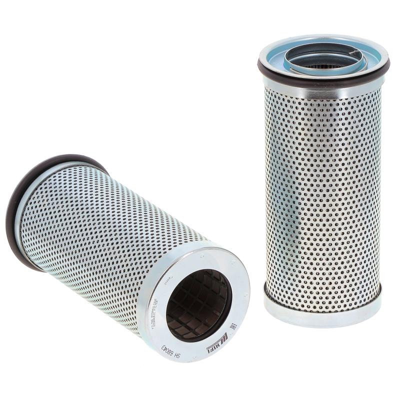 HYDRAULFILTER