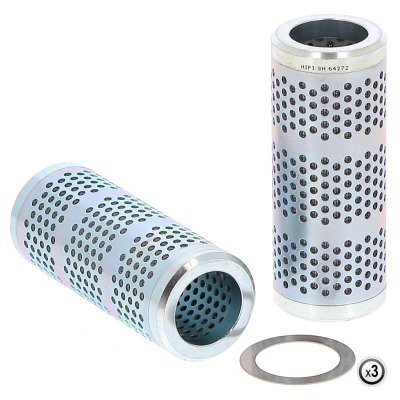 HYDRAULFILTER