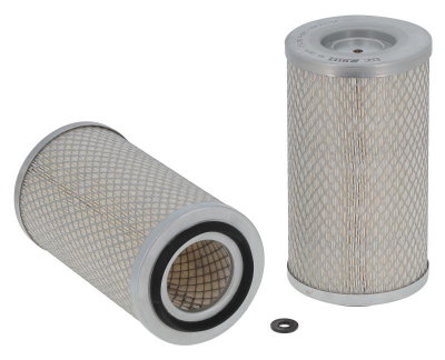 LUFTFILTER