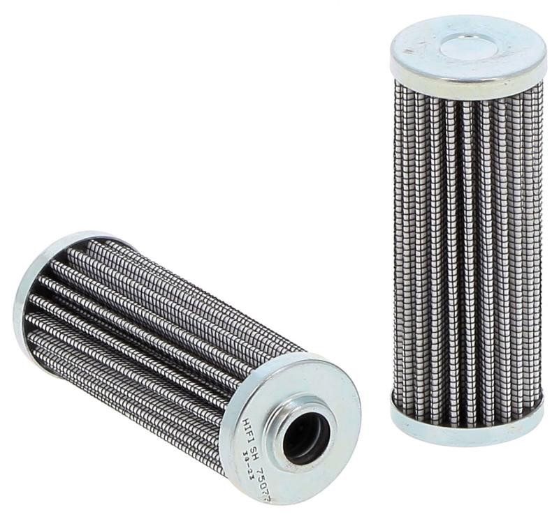 HYDRAULFILTER