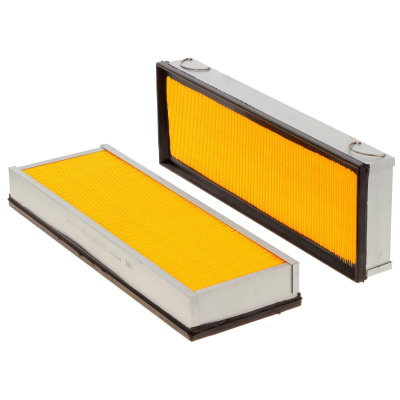 KUPÉLUFTFILTER