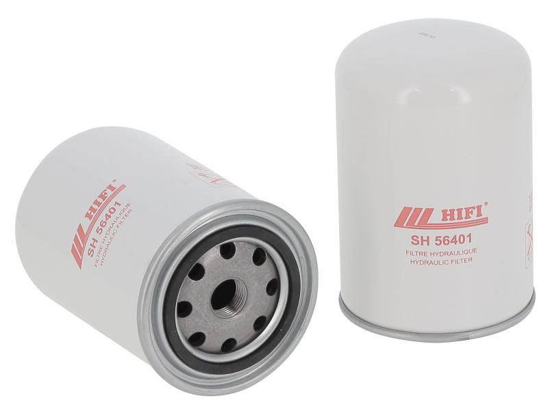 HYDRAULFILTER