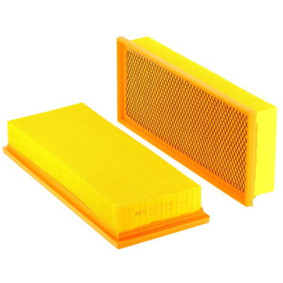 KUPÉLUFTFILTER