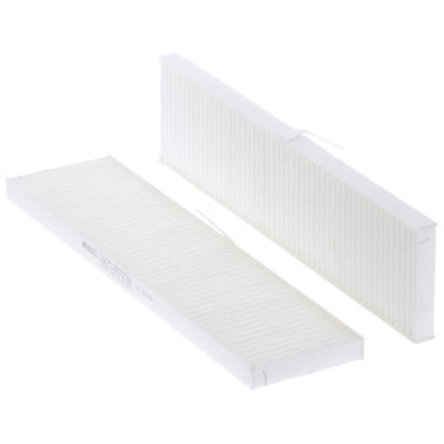 KUPÉLUFTFILTER