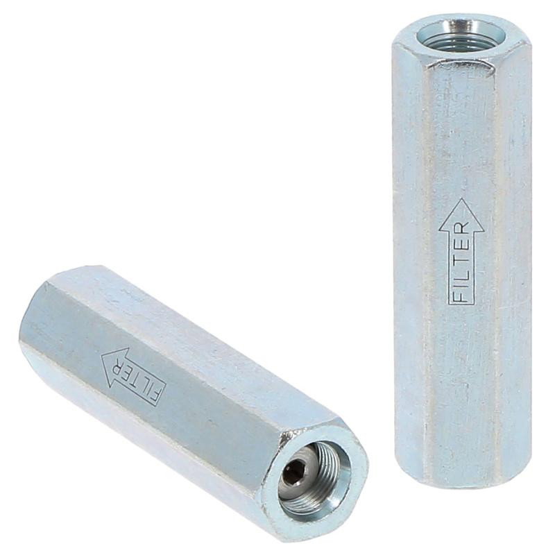 KOMPLETT HYDRAULFILTER