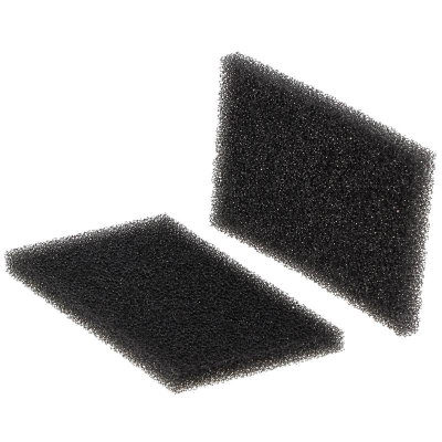 KUPÉLUFTFILTER