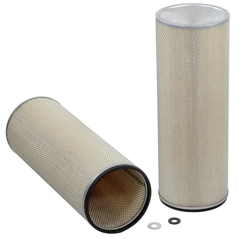 LUFTFILTER
