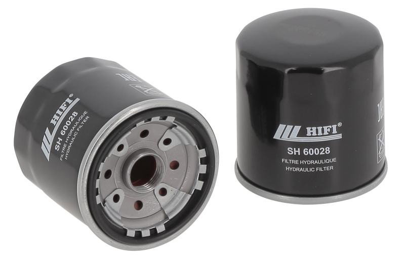 HYDRAULFILTER