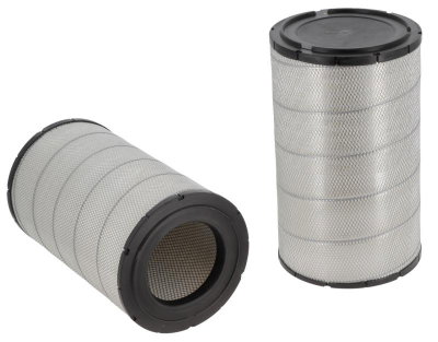 LUFTFILTER