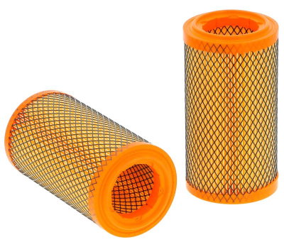 LUFTFILTER