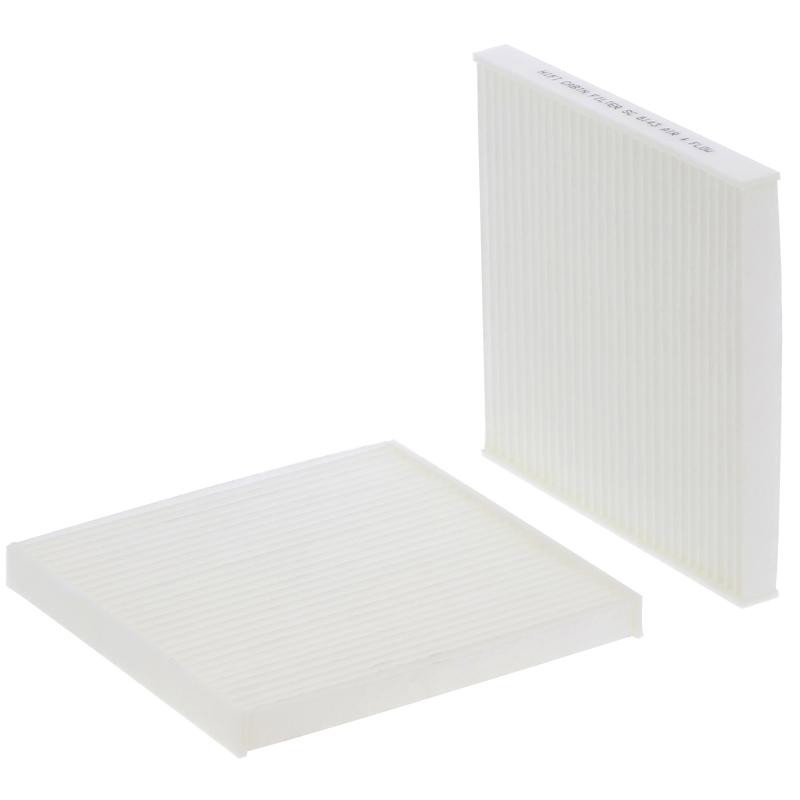 KUPÉLUFTFILTER