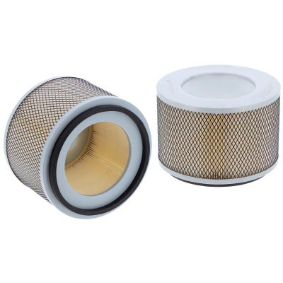 KUPÉLUFTFILTER