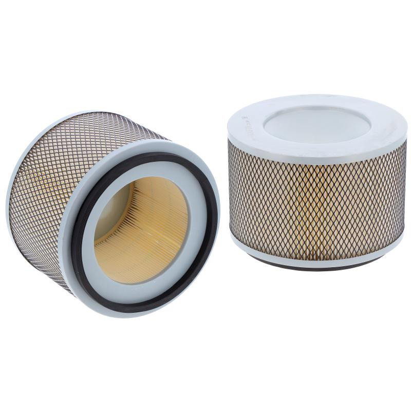 KUPÉLUFTFILTER
