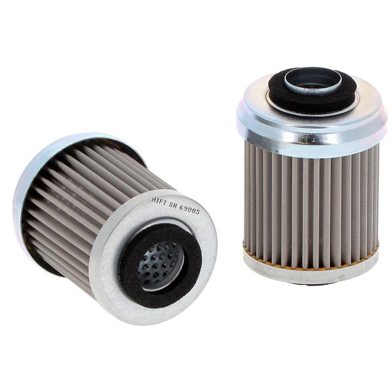 HYDRAULFILTER