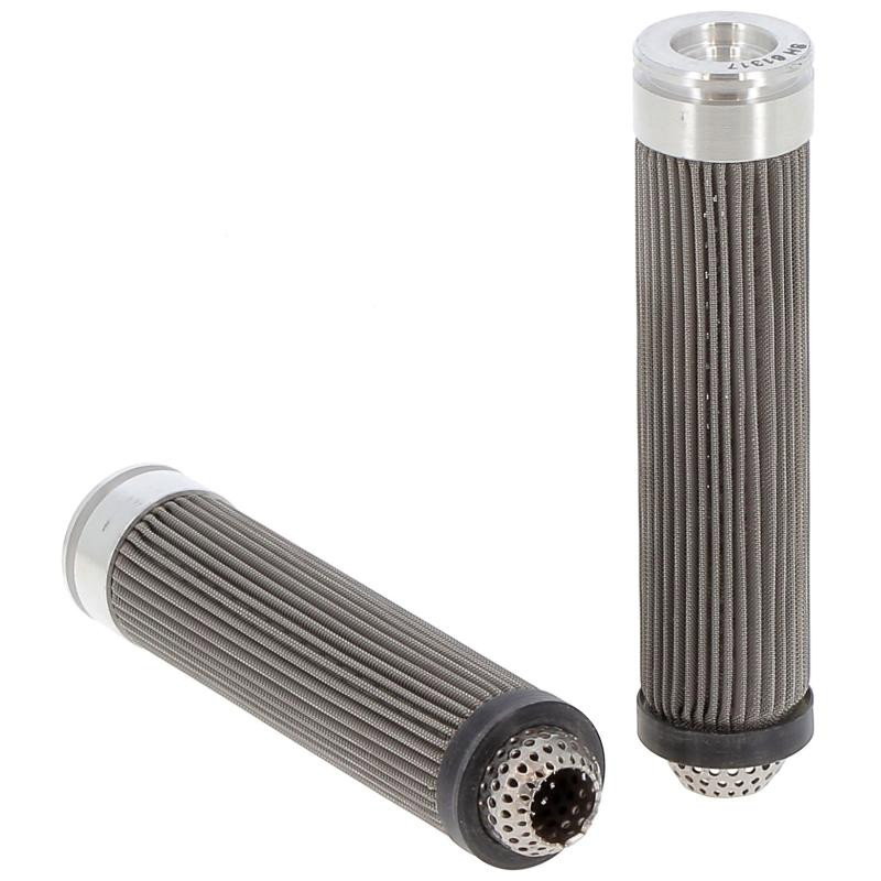HYDRAULFILTER