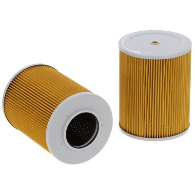 HYDRAULFILTER