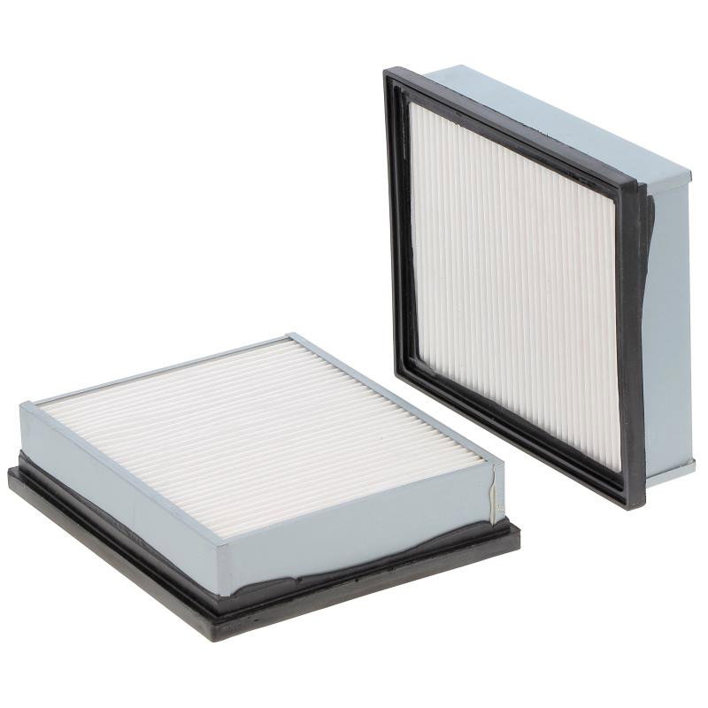 LUFTFILTER