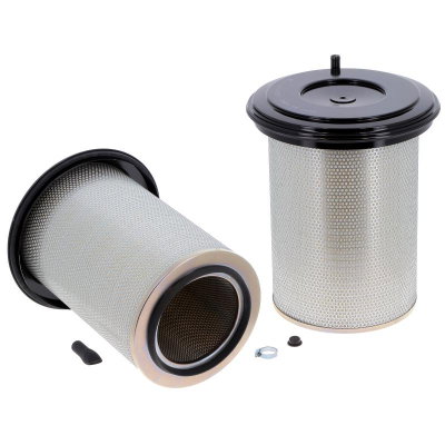 LUFTFILTER
