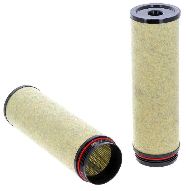 LUFTFILTER