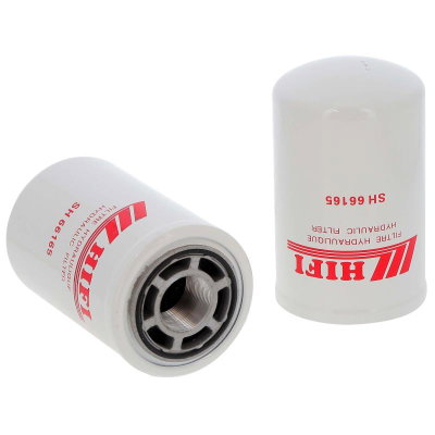 HYDRAULFILTER