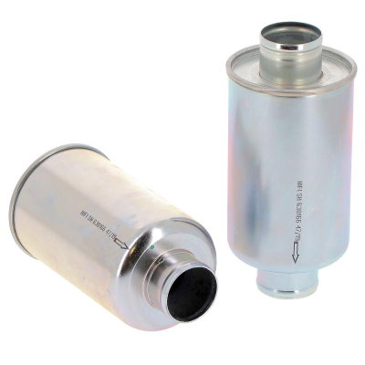 HYDRAULFILTER