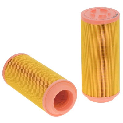 LUFTFILTER