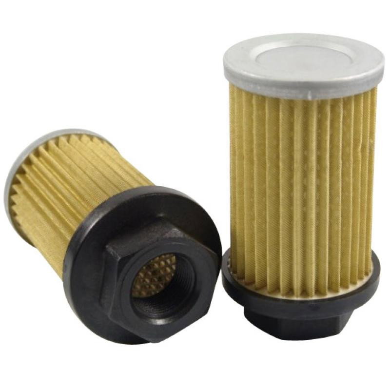 HYDRAULFILTER