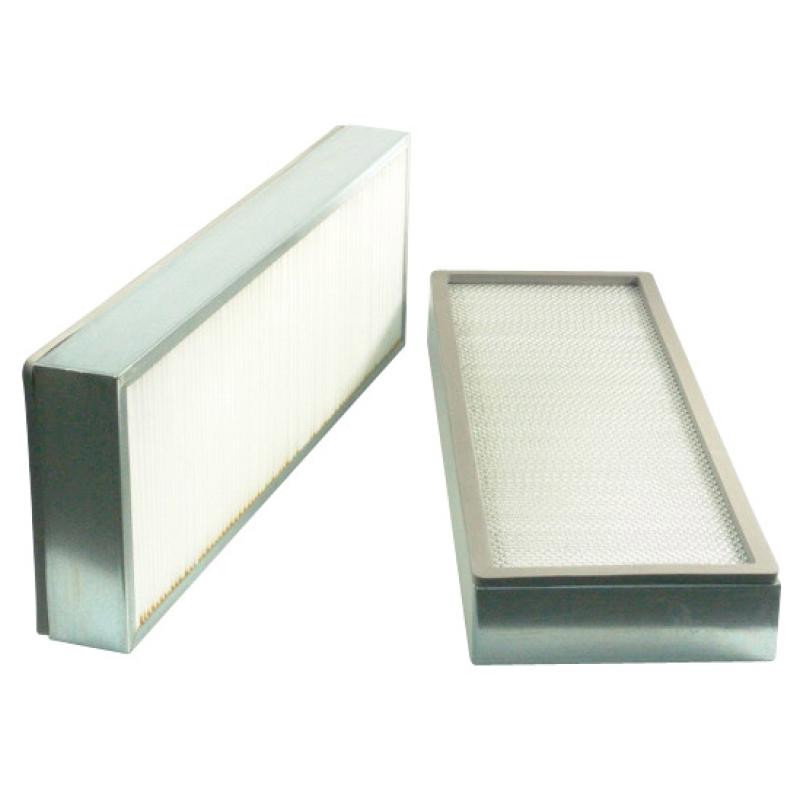 LUFTFILTER