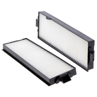 KUPÉLUFTFILTER
